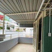 NHÀ KHU BÙI VIỆN QUẬN 1  -  45.6M2  -  5.2 TỶ